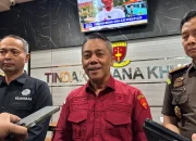 Kebun Binatang Surabaya Terlibat Kasus Korupsi, Eks Dirut Jadi Tersangka