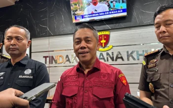 Kebun Binatang Surabaya Terlibat Kasus Korupsi, Eks Dirut Jadi Tersangka