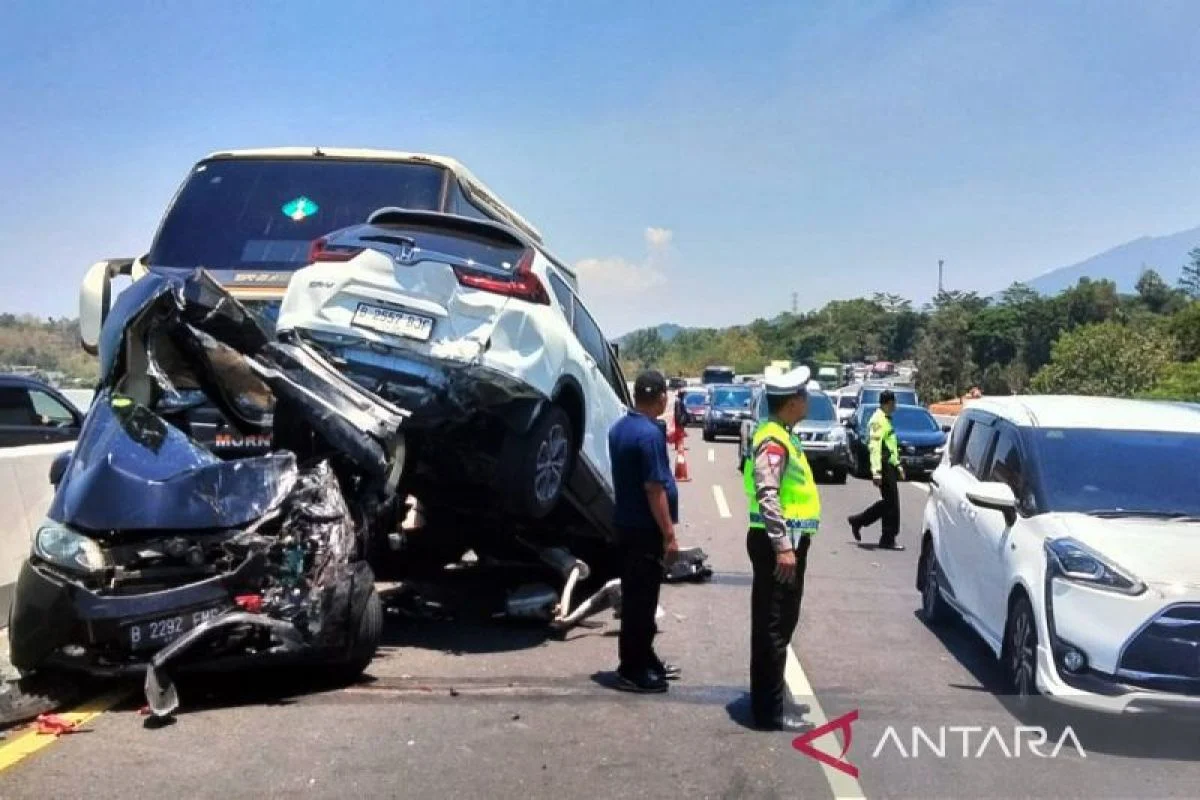 Kecelakaan Maut di Berbagai Daerah, Mengapa Keselamatan di Jalan Raya Masih Menjadi Masalah?