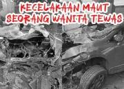Kecelakaan Maut di Sunderland: Mobil Tabrak Rumah dan Menyebabkan Tiga Orang Dibawa ke Rumah Sakit