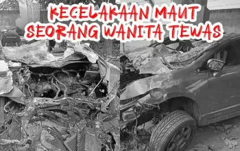 Kecelakaan Maut di Sunderland: Mobil Tabrak Rumah dan Menyebabkan Tiga Orang Dibawa ke Rumah Sakit