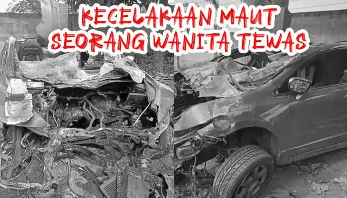 Kecelakaan Maut di Sunderland: Mobil Tabrak Rumah dan Menyebabkan Tiga Orang Dibawa ke Rumah Sakit