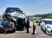 Kecelakaan Maut Terjadi di Delhi dan Phuket, BMW Terlibat