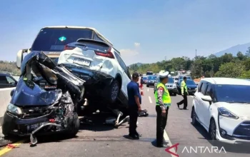 Kecelakaan Maut Terjadi di Delhi dan Phuket, BMW Terlibat