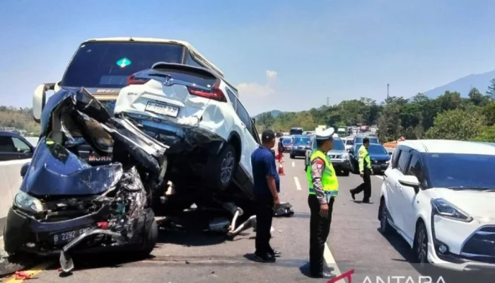 Kecelakaan Maut Terjadi di Delhi dan Phuket, BMW Terlibat