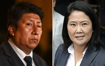 Keiko Fujimori: Antara Pujian dan Kritik, Sebuah Awal Baru untuk Peru