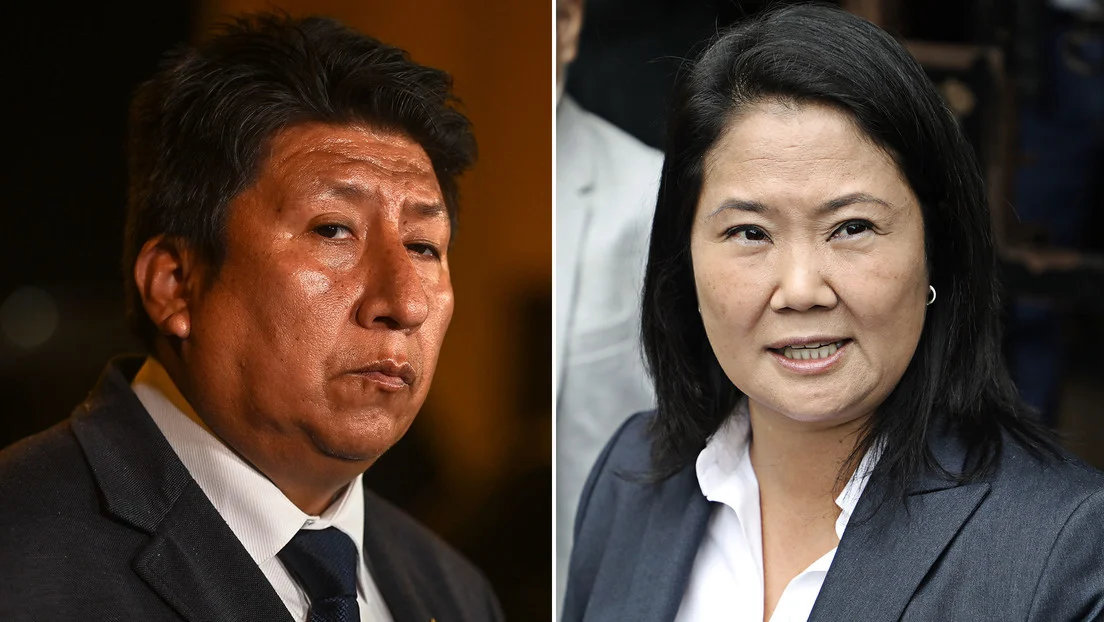 Keiko Fujimori: Antara Pujian dan Kritik, Sebuah Awal Baru untuk Peru