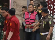 Kejagung Panggil 16 Saksi Korupsi MBG, Lodewyk Pusung Jadi Tersangka