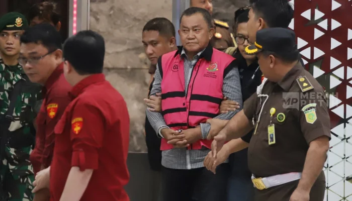 Kejagung Panggil 16 Saksi Korupsi MBG, Lodewyk Pusung Jadi Tersangka