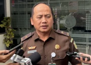 Kejagung Tegaskan Febrio Adiono Bukan Jaksa, Terkait Kasus Kematian Sutrimo