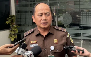 Kejagung Tegaskan Febrio Adiono Bukan Jaksa, Terkait Kasus Kematian Sutrimo