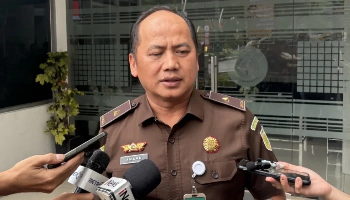 Kejagung Tegaskan Febrio Adiono Bukan Jaksa, Terkait Kasus Kematian Sutrimo