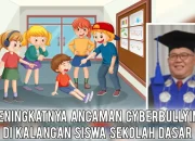 Kekerasan di Kelas: Ancaman yang Meningkat dan Upaya Revitalisasi Pendidikan