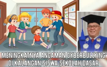 Kekerasan di Kelas: Ancaman yang Meningkat dan Upaya Revitalisasi Pendidikan
