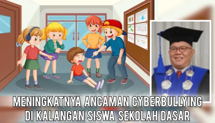 Kekerasan di Kelas: Ancaman yang Meningkat dan Upaya Revitalisasi Pendidikan
