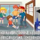 Kekerasan di Kelas: Ancaman yang Meningkat dan Upaya Revitalisasi Pendidikan