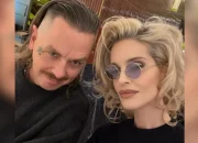 Kelly Osbourne dan Sid Wilson Akhiri Pertunangan Setelah Bergolak Selama Berbulan-Bulan