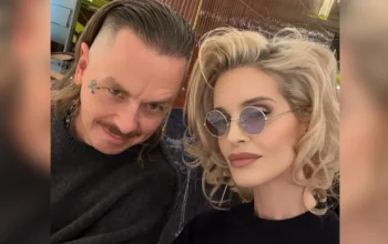 Kelly Osbourne dan Sid Wilson Akhiri Pertunangan Setelah Bergolak Selama Berbulan-Bulan