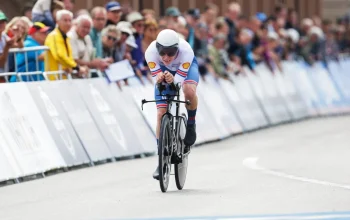 Kematian Finlay Tarling di Volta a Portugal: Komunitas Sepeda Berkabung