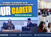 Kemnaker Sesuaikan Aturan Ketenagakerjaan untuk Hadapi Dinamika Dunia Kerja