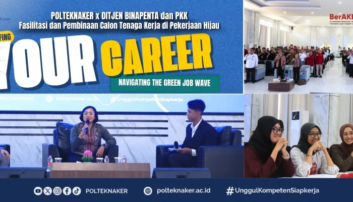 Kemnaker Sesuaikan Aturan Ketenagakerjaan untuk Hadapi Dinamika Dunia Kerja