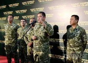 Kenaikan Tukin TNI dan Kemhan: Peningkatan Kesejahteraan untuk Meningkatkan Profesionalisme