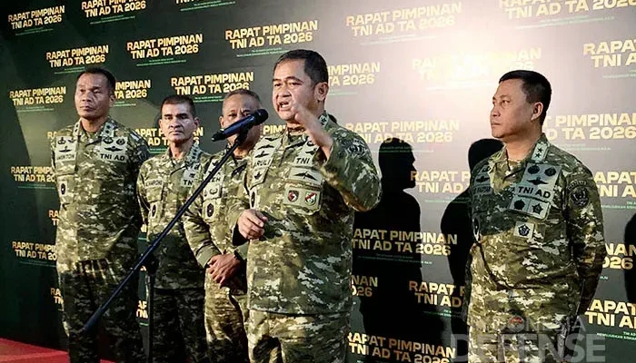 Kenaikan Tukin TNI dan Kemhan: Peningkatan Kesejahteraan untuk Meningkatkan Profesionalisme