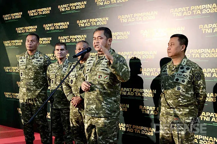 Kenaikan Tukin TNI dan Kemhan: Peningkatan Kesejahteraan untuk Meningkatkan Profesionalisme