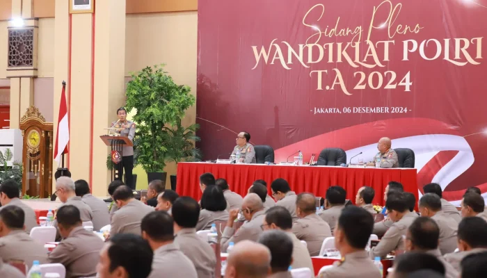 Kepolisian Negara Republik Indonesia: Menghadapi Tantangan dan Membangun Masa Depan