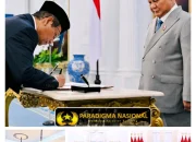 Kepolisian Negara Republik Indonesia: Reformasi dan Pengembangan