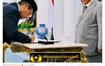 Kepolisian Negara Republik Indonesia: Reformasi dan Pengembangan