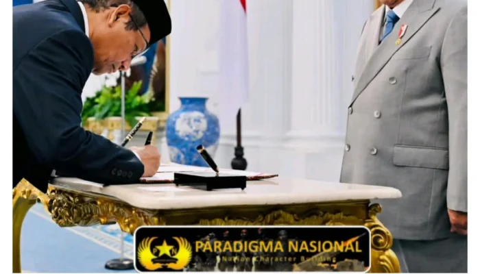 Kepolisian Negara Republik Indonesia: Reformasi dan Pengembangan