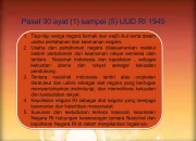 Kepolisian Republik Indonesia: Perlindungan Masyarakat dan Kedaulatan Negara