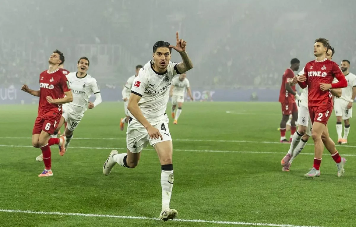 Kevin Diks Siap Perkuat Timnas Indonesia di FIFA ASEAN Cup 2026