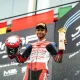 Kiandra Ramadhipa: Persaingan Moto3 Junior Musim 2026 Semakin Sengit