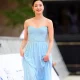 Kim Go Eun Menjadi Sorotan di Blue Dragon Series Awards 2026