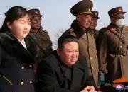 Kim Jong Un dan Kontroversi Terbaru: Dari Tuntutan Hukuman Mati hingga Dinamika Keluarga