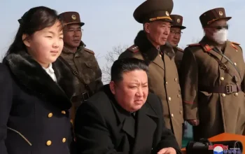 Kim Jong Un dan Kontroversi Terbaru: Dari Tuntutan Hukuman Mati hingga Dinamika Keluarga