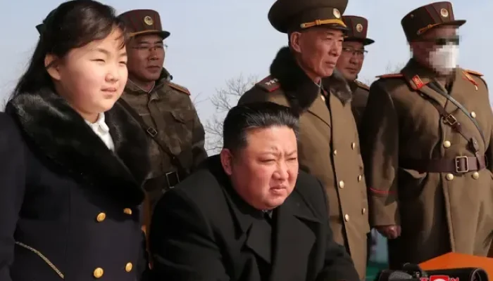 Kim Jong Un dan Kontroversi Terbaru: Dari Tuntutan Hukuman Mati hingga Dinamika Keluarga