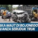 Kisah Nyata KH Anwar Zahid Selamat dari Kecelakaan Maut di Bojonegoro