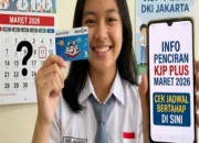 KJP Bulan Agustus 2026 Cair: Informasi Terbaru dan Cara Cek Status Penerima