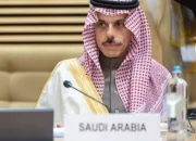 Koalisi Internasional: AS dan Arab Saudi Bentuk Aliansi untuk Menghadapi Ancaman Global