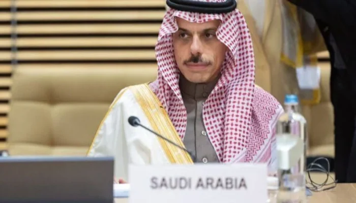 Koalisi Internasional: AS dan Arab Saudi Bentuk Aliansi untuk Menghadapi Ancaman Global
