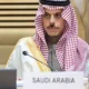 Koalisi Internasional: AS dan Arab Saudi Bentuk Aliansi untuk Menghadapi Ancaman Global