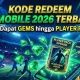 Kode Redeem FC Mobile Terbaru: Klaim Hadiah Gratis di Pertengahan Agustus 2026