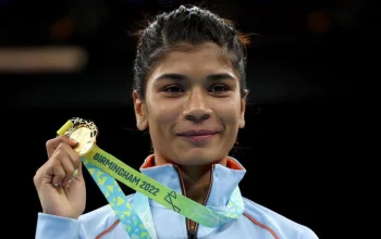 Kompetisi Medali Emas di Commonwealth Games 2026: India dan Negara Lainnya Berebut Gelar