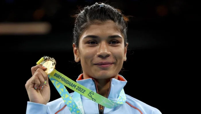 Kompetisi Medali Emas di Commonwealth Games 2026: India dan Negara Lainnya Berebut Gelar