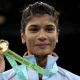 Kompetisi Medali Emas di Commonwealth Games 2026: India dan Negara Lainnya Berebut Gelar