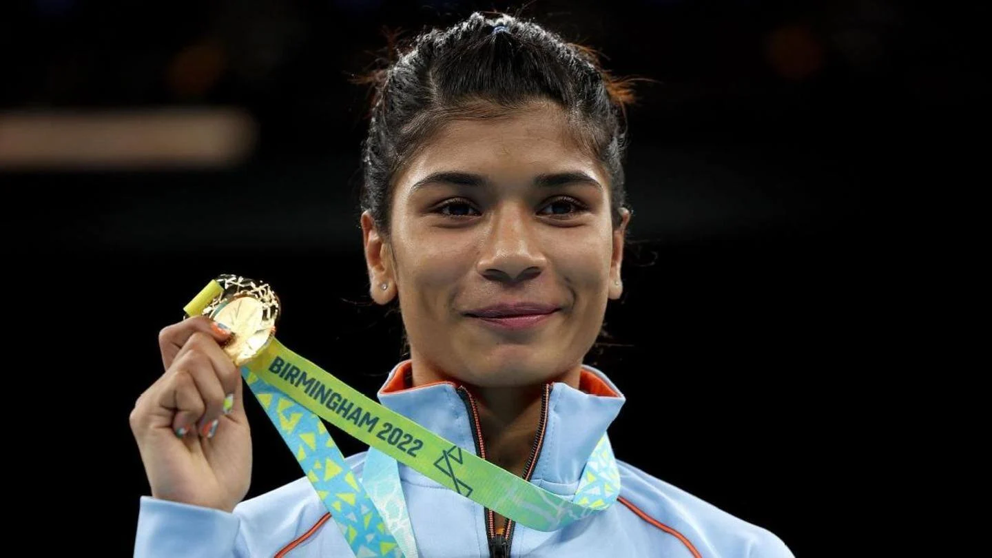 Kompetisi Medali Emas di Commonwealth Games 2026: India dan Negara Lainnya Berebut Gelar