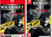 Konami Rilis Silent Hill: Townfall dan Metal Gear Solid Master Collection Vol. 2, Apa yang Baru?